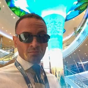 Meet your Posher, Aj